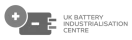 UKBIC logo